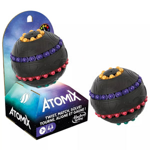 Atomix