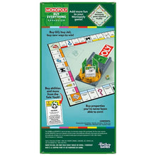 Load image into Gallery viewer, Monopoly Expansion (Buy Everything)