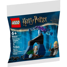 Load image into Gallery viewer, LEGO© Harry Potter™ 30677 Draco in the Forbidden Forest™ (33 pieces)