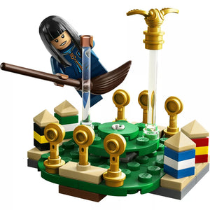 LEGO© Harry Potter™ 30651 Quidditch Practice (55 pieces)
