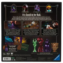 Load image into Gallery viewer, Disney Villainous: Introduction to Evil Board Game