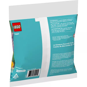 LEGO® Disney™ 30661 Asha's Welcome Booth (46 pieces)