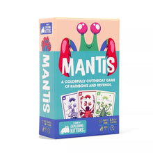 Load image into Gallery viewer, Mantis Card Game