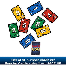 Load image into Gallery viewer, Liar's UNO Card Game