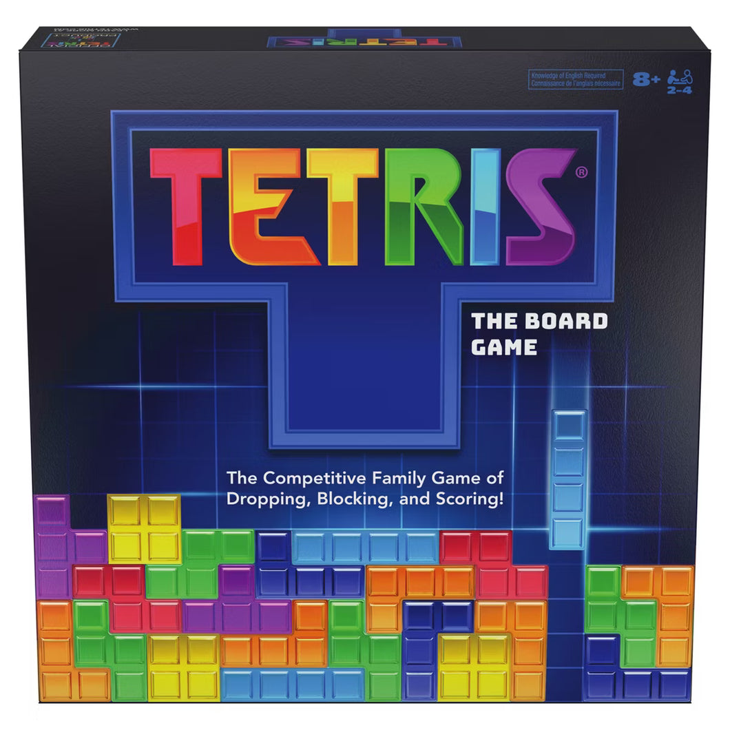 Tetris