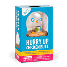 Load image into Gallery viewer, Hurry Up Chicken Butt Game