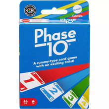 Load image into Gallery viewer, Phase 10 Card Game