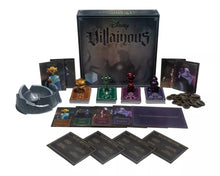 Load image into Gallery viewer, Disney Villainous: Introduction to Evil Board Game