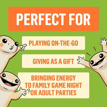 Load image into Gallery viewer, Coyote Card Game