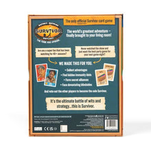 Load image into Gallery viewer, Survivor: The Tribe Has Spoken Game