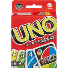 Load image into Gallery viewer, UNO Card Game