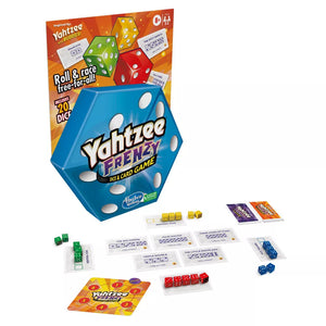 Yahtzee Frenzy