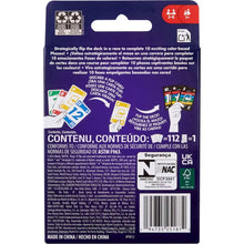 Load image into Gallery viewer, Phase 10 Flip Card Game