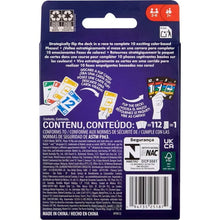 Load image into Gallery viewer, Phase 10 Flip Card Game