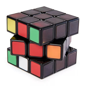 Rubik's Phantom Cube