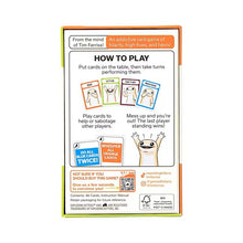 Load image into Gallery viewer, Coyote Card Game