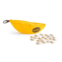 Load image into Gallery viewer, Bananagrams