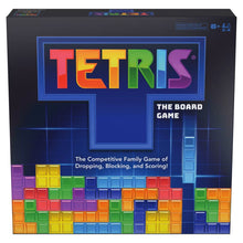 Load image into Gallery viewer, Tetris