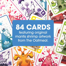 Load image into Gallery viewer, Mantis Card Game