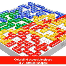 Load image into Gallery viewer, Blokus
