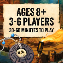 Load image into Gallery viewer, Survivor: The Tribe Has Spoken Game