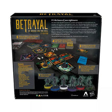 Load image into Gallery viewer, Betrayal At House On The Hill (3RD EDITION)