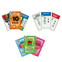 Load image into Gallery viewer, Monopoly Deal Card Game