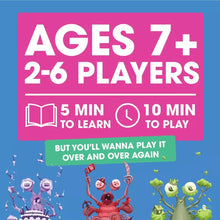 Load image into Gallery viewer, Mantis Card Game