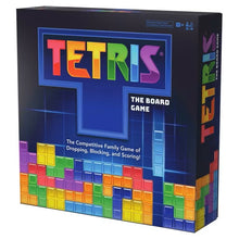 Load image into Gallery viewer, Tetris