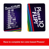 Phase 10 Flip Card Game