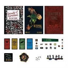 Load image into Gallery viewer, Betrayal At House On The Hill (3RD EDITION)