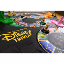 Load image into Gallery viewer, The Magical World of Disney Trivia Game