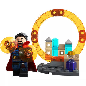 LEGO© Marvel 30652 Doctor Strange's Interdimensional Portal (44 pieces)