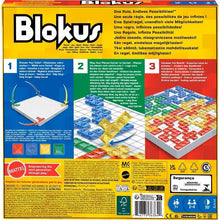 Load image into Gallery viewer, Blokus