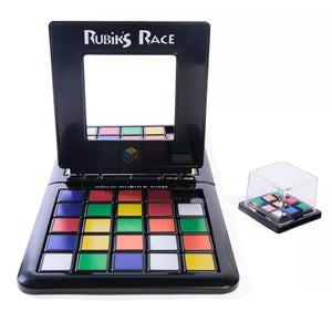Rubik's Race