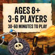 Load image into Gallery viewer, Survivor: The Tribe Has Spoken Game