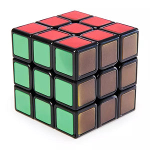 Rubik's Phantom Cube