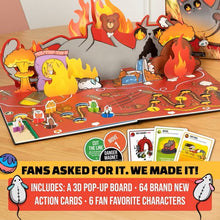 Load image into Gallery viewer, Exploding Kittens: The Board Game