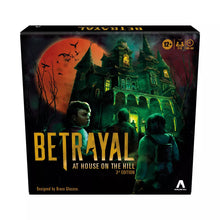 Load image into Gallery viewer, Betrayal At House On The Hill (3RD EDITION)