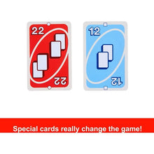 Load image into Gallery viewer, UNO Golf Card Game
