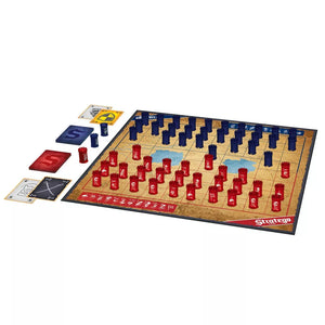 Stratego Game