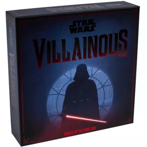 Star Wars™ Villainous