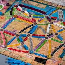 Load image into Gallery viewer, Ticket to Ride: San Francisco