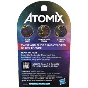 Atomix