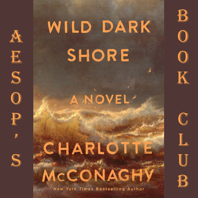 Aesop's April Book Club Registration