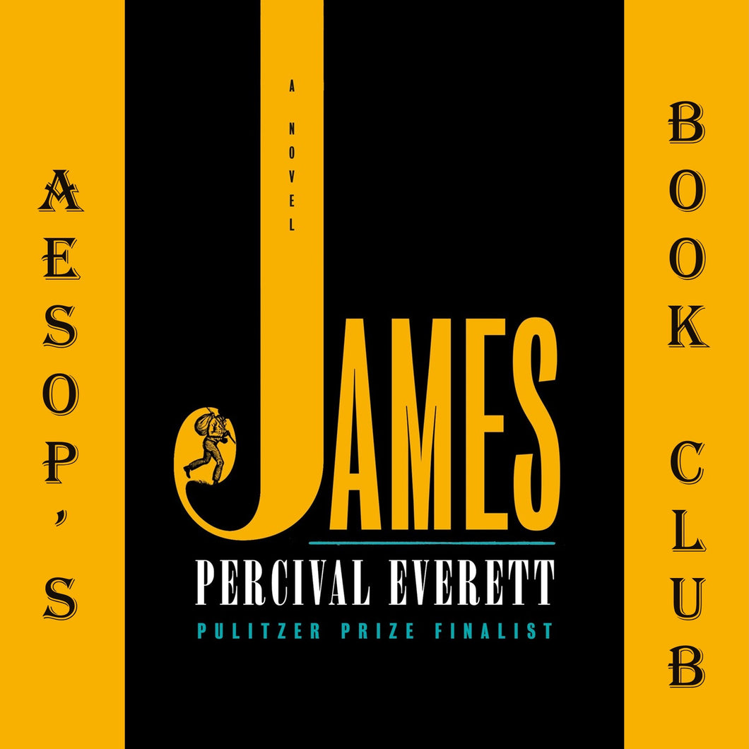 Aesop's May Book Club Registration