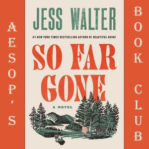 Aesop's July Book Club Registration