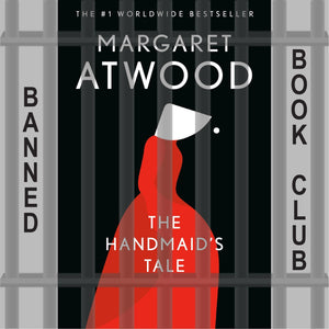 Banned Book Club Registration - September