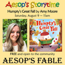 Load image into Gallery viewer, Humpty&#39;s Great Fall