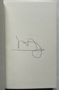 Talking to Strangers (Signed First Edition)